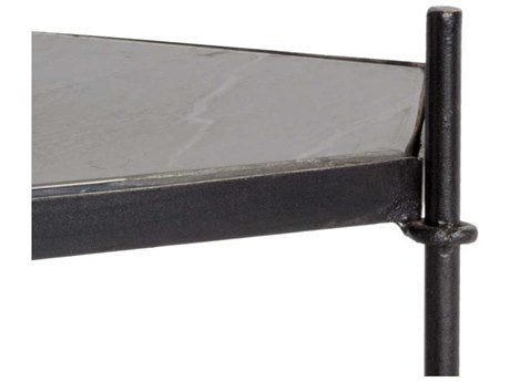 Hexall Side Table