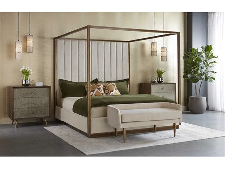 Casette Bed King Piccolo Prosecco