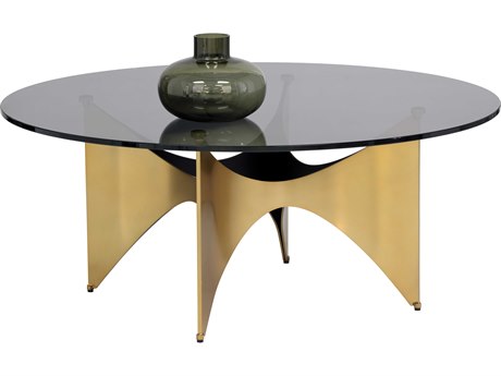 London Coffee Table