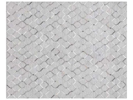 Bordeaux Hand Made Rug Ivory / Grey