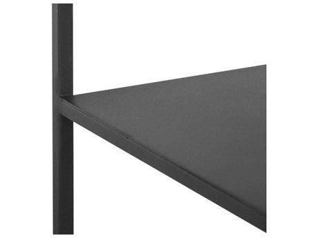 Eiffel Low Bookcase