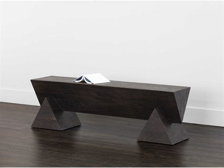 Gregor Bench