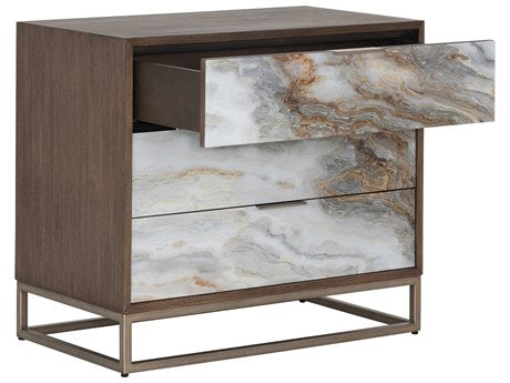 Fuentes Nightstand