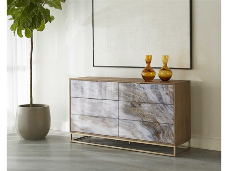 Fuentes Dresser