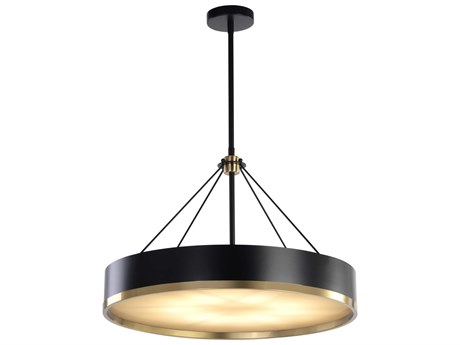 Dudley Chandelier