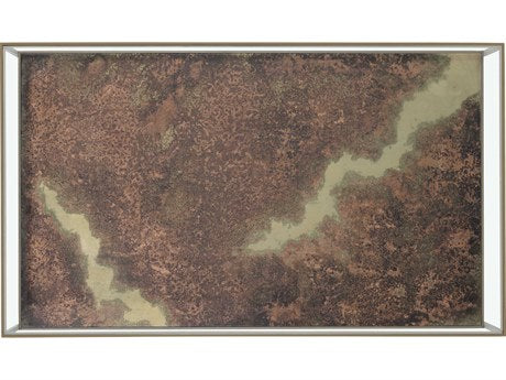 Concord Coffee Rectangular Table