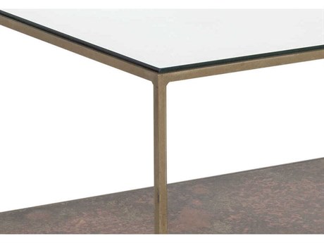 Concord Coffee Rectangular Table