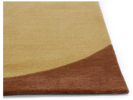 Dusk Hand Tufted Rug Multi