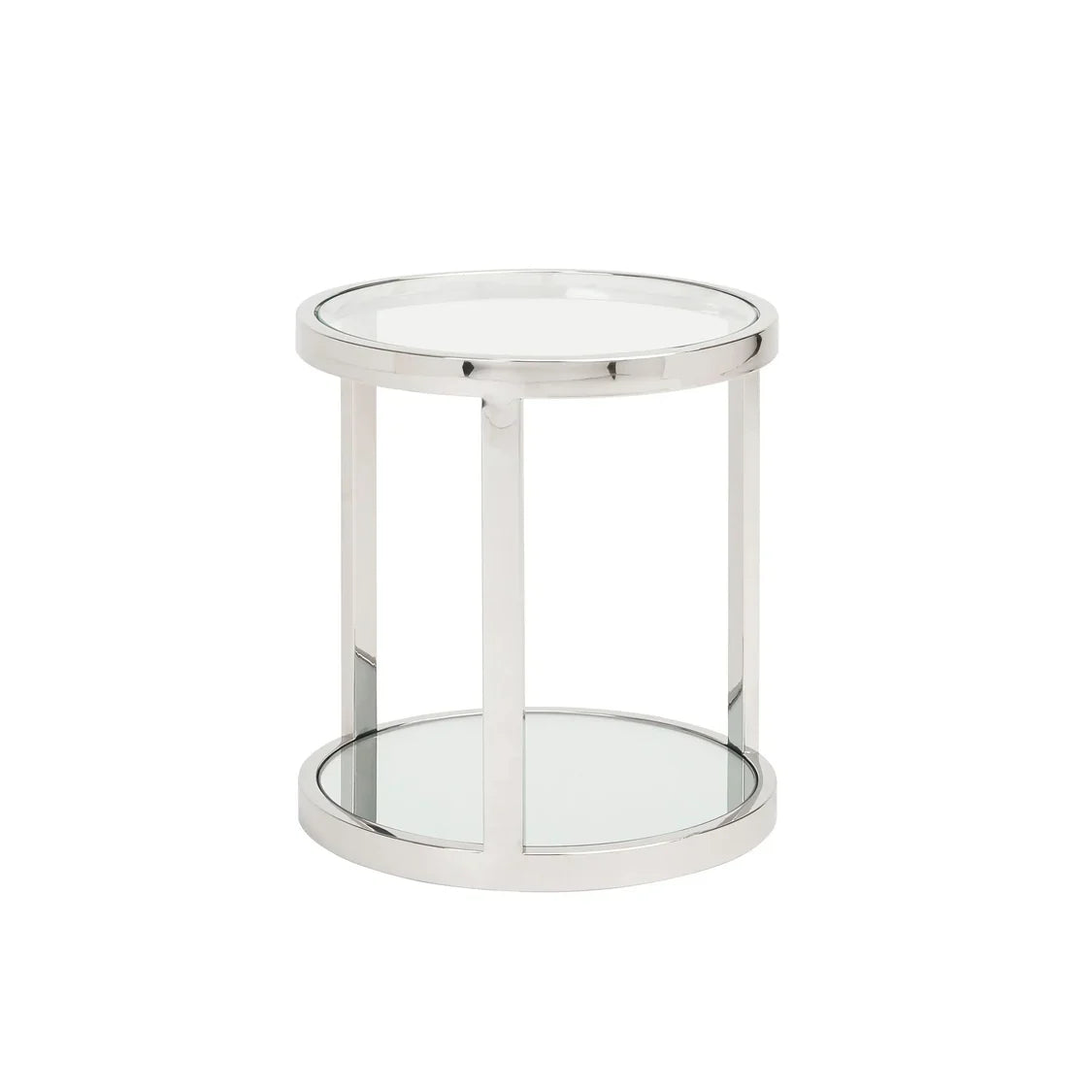 Avon Nesting End Table
