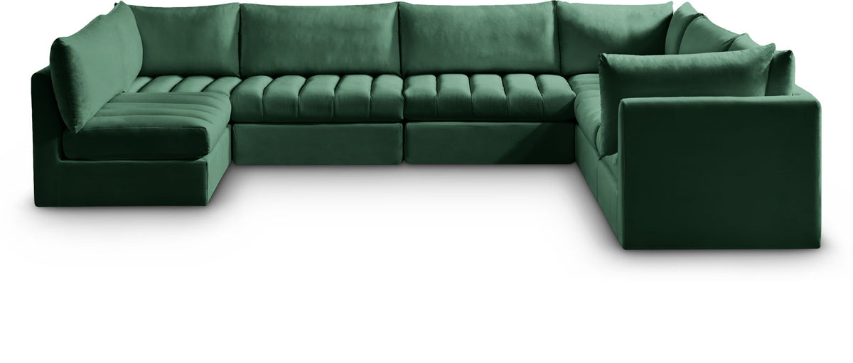 Jacob - Modular Sectional