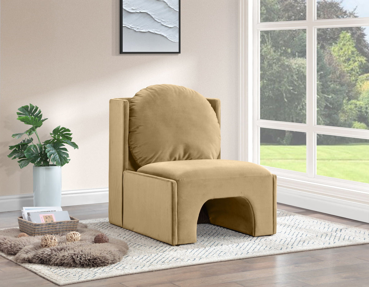 Sigma - Accent Chair