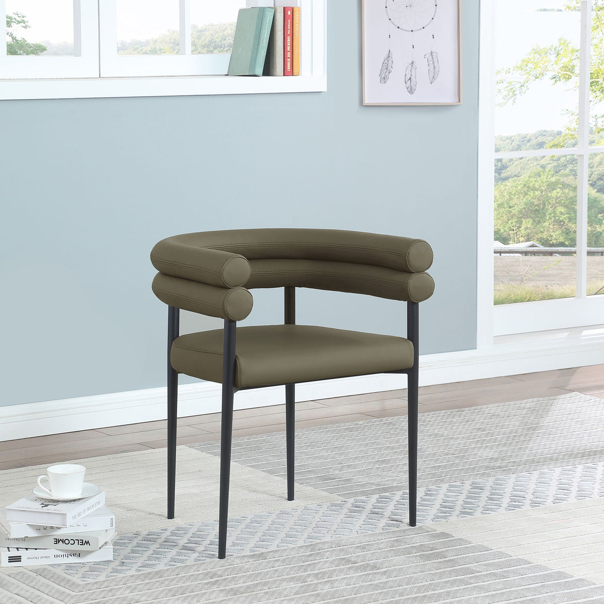 Lavina - Dining Chair (Set of 2)
