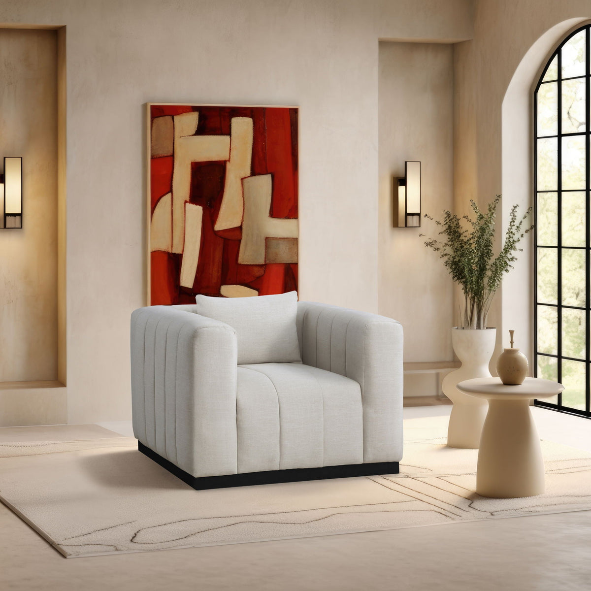 Lucia - Chair