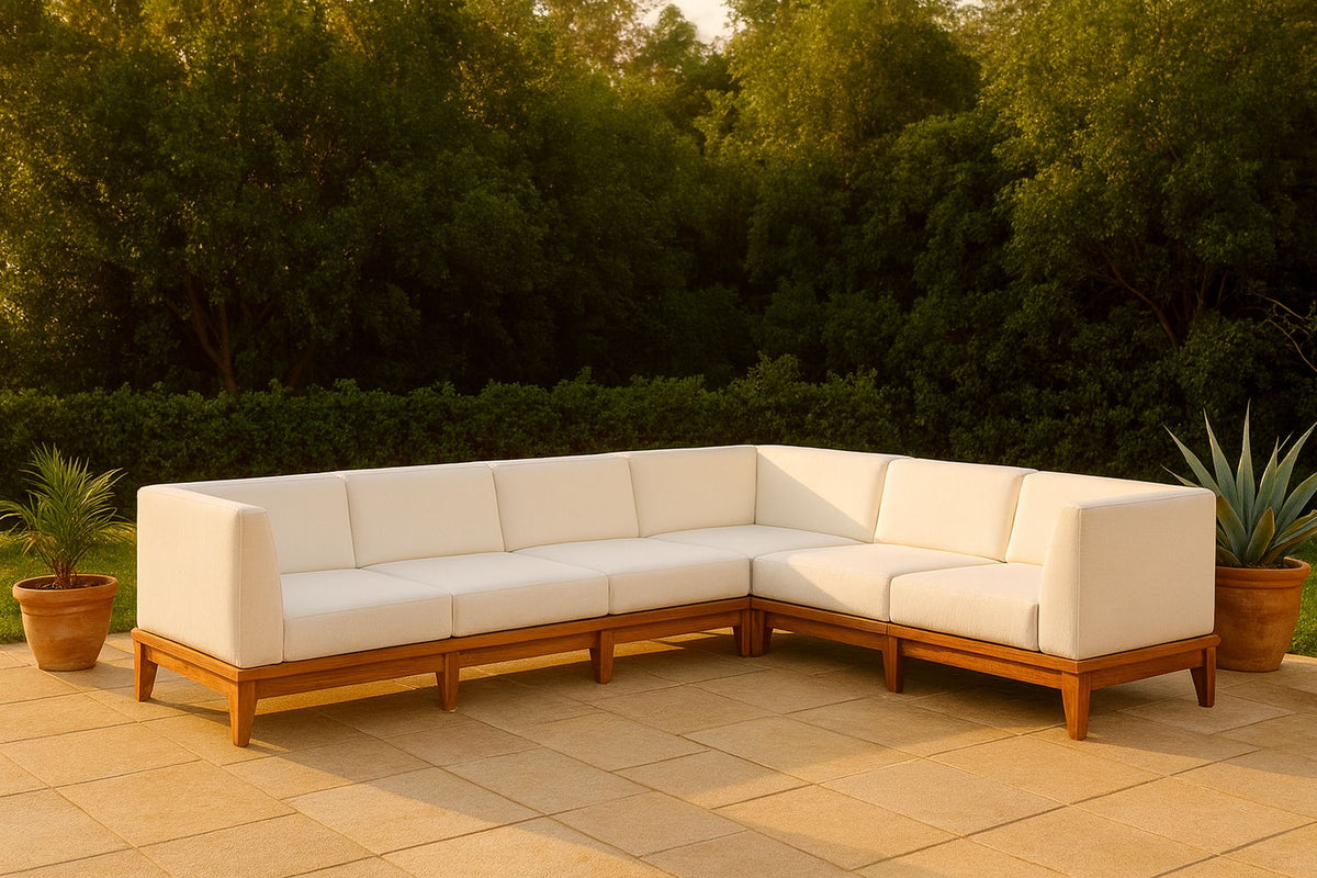 Rio - Modular Sectional