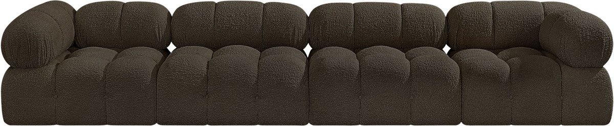 Ames - 4 Seat Modular Sofa