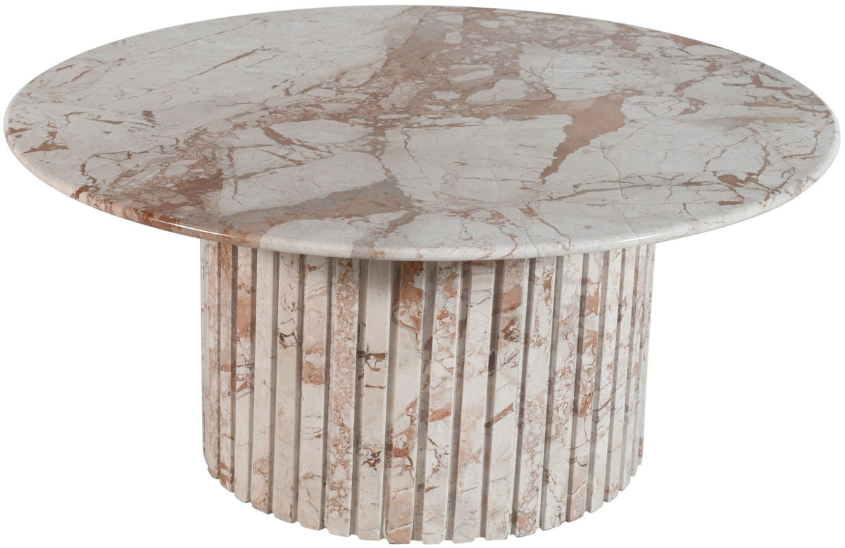 Genoa - Marble Table