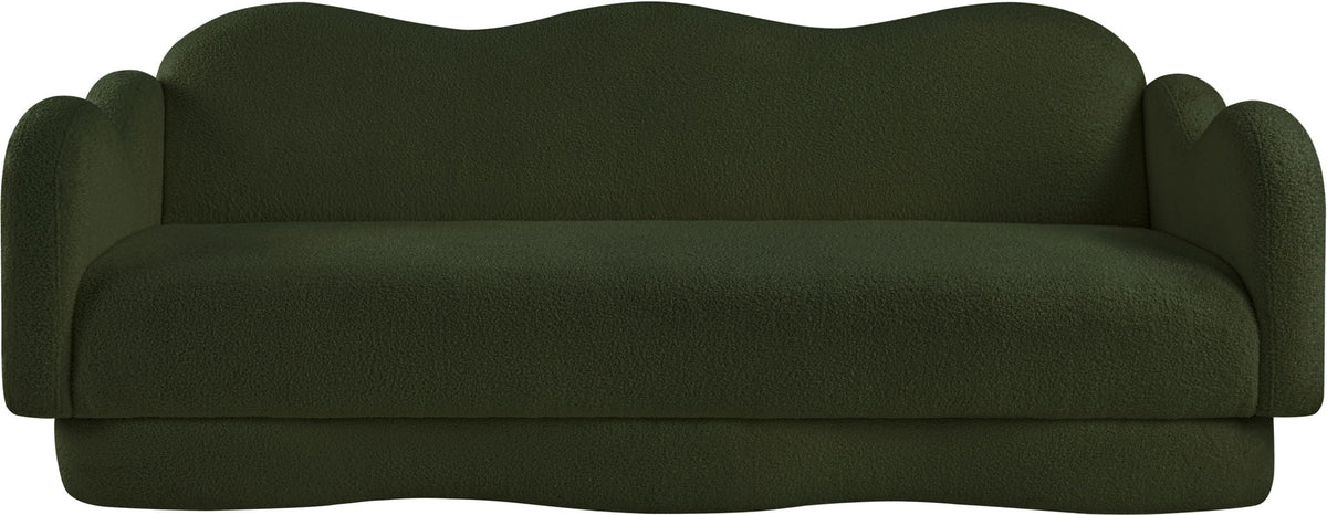 Bloom - Teddy Fabric Sofa