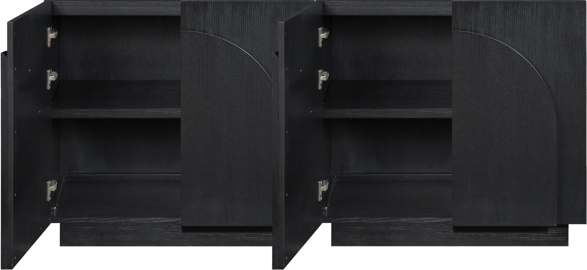 Navona - 2 Piece Sideboard / Buffet