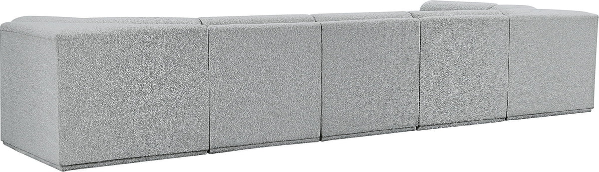 Ollie - 6 Piece Modular Sectional