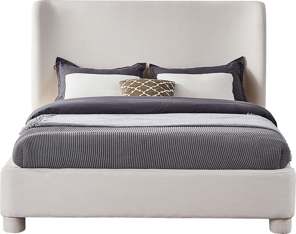 Penny - Polyester Fabric Bed