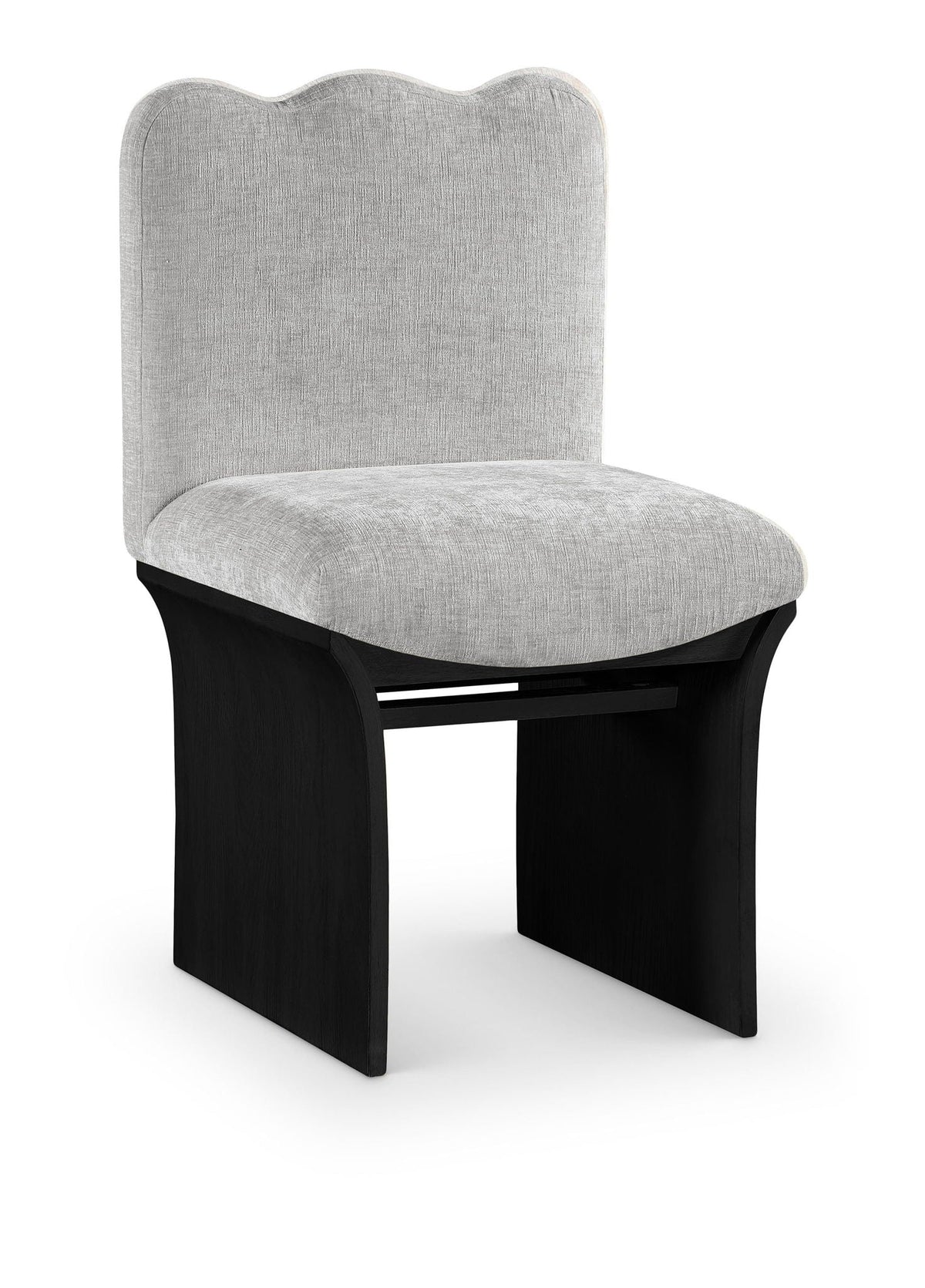 Shaw - Dining Chair - Black Base