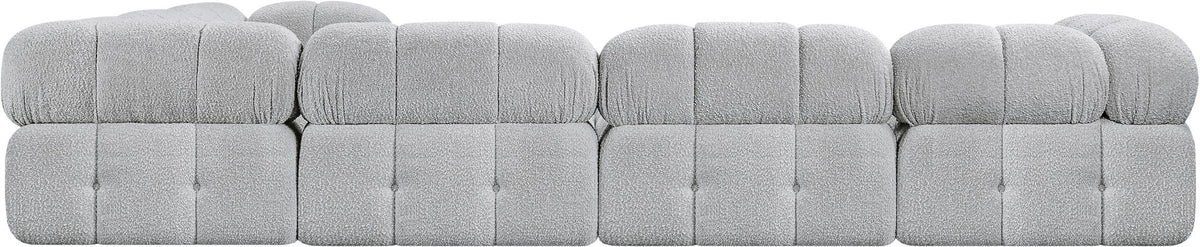 Ames - 6 Piece Modular Corner Sectional