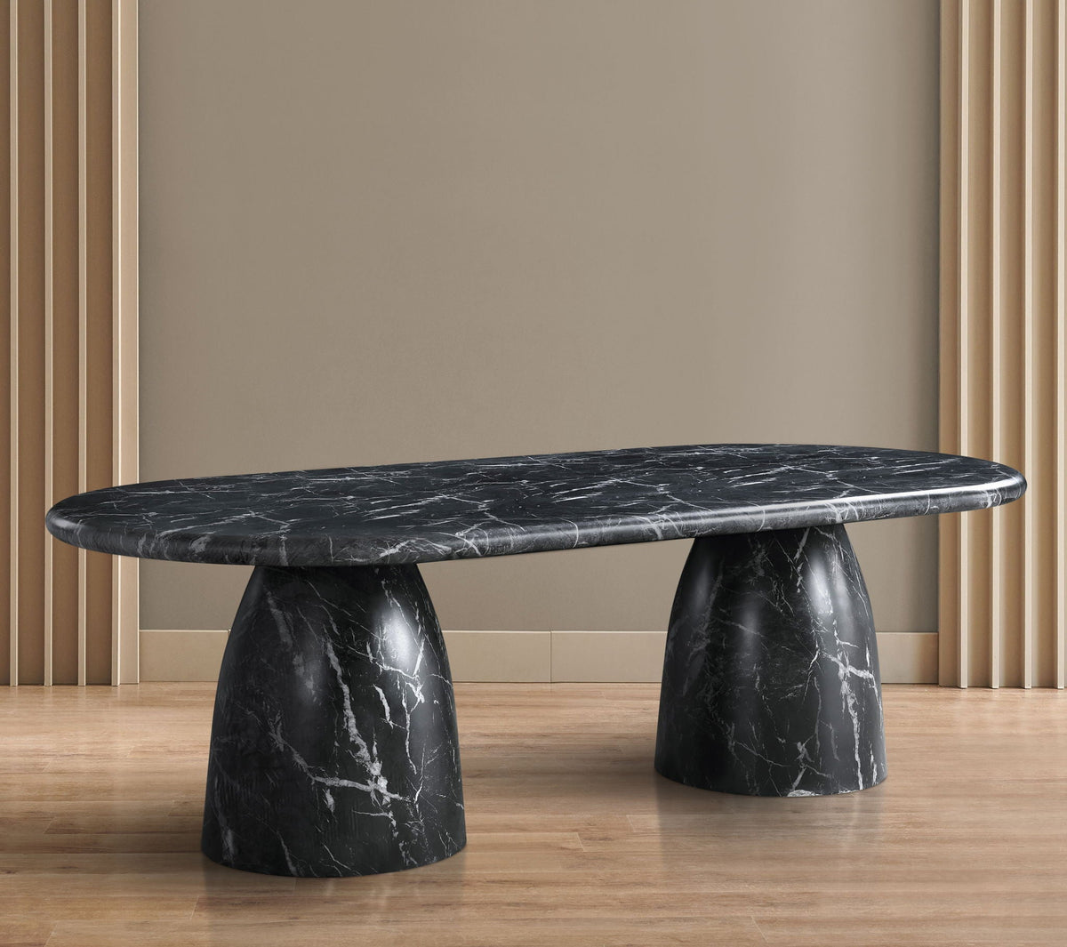 Cosenza - Concrete Dining Table