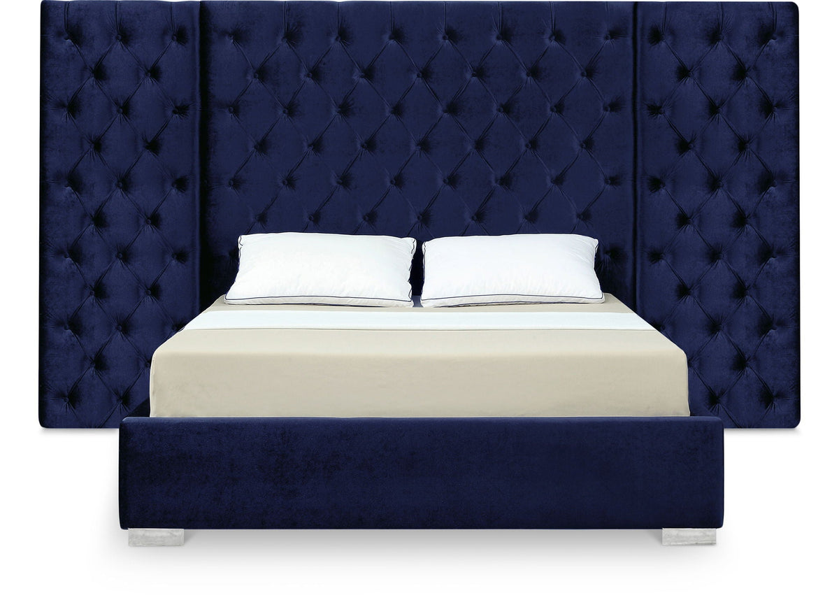 Grande - Bed