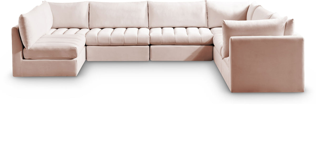 Jacob - Modular Sectional