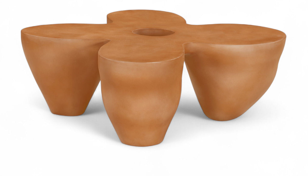 Fiore - Concrete Coffee Table