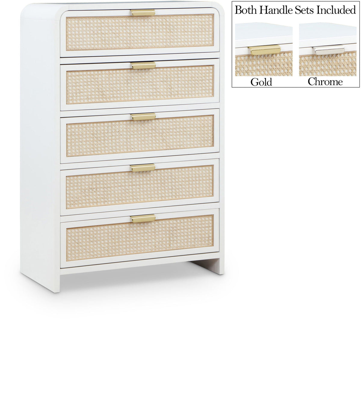 Sage - Chest