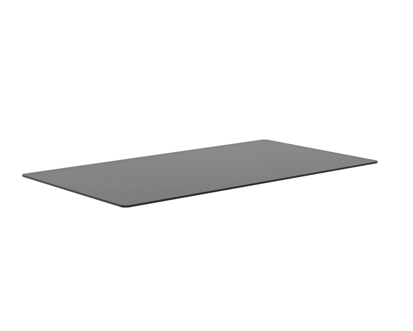 Glass Dining Table Top - Rectangular