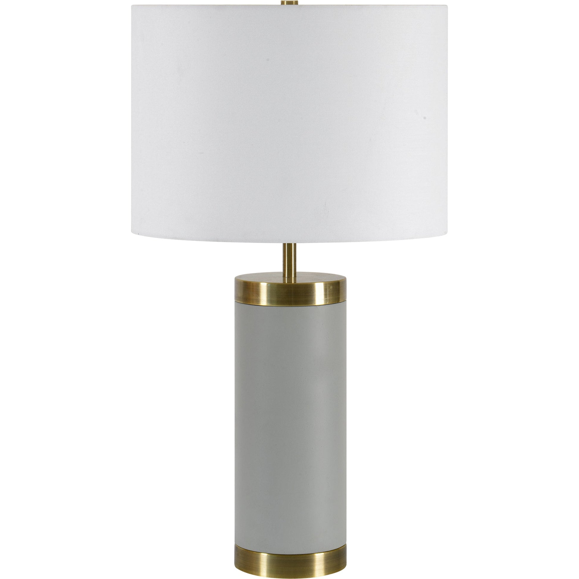 Kameron Table Lamp - Furniture Depot