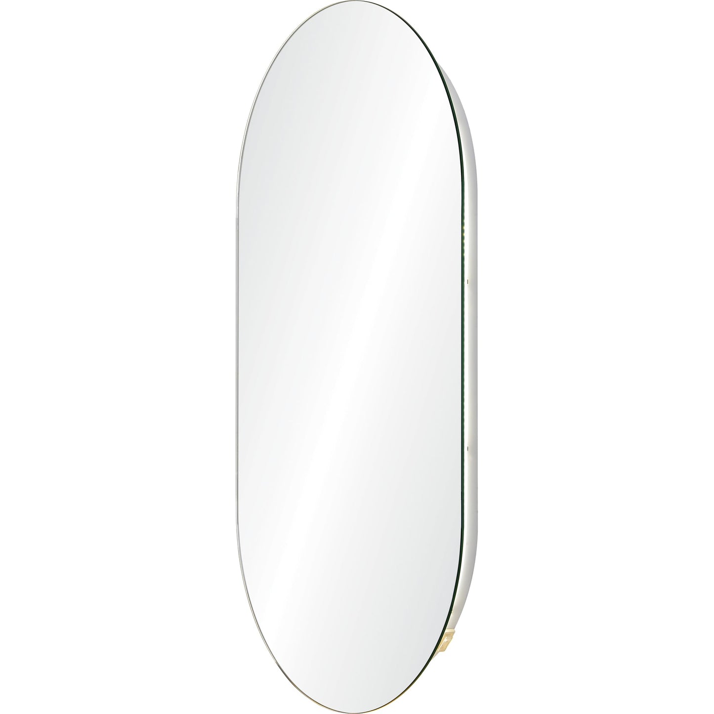 Kato Led Mirror - Furniture Depot