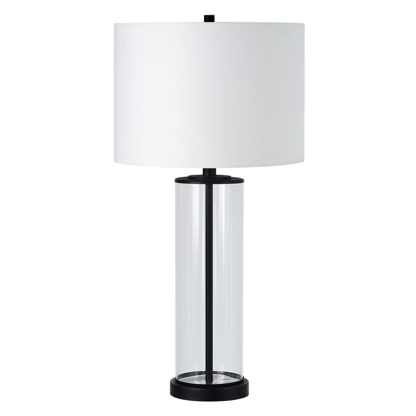 Desdemona Table Lamp Set - Furniture Depot