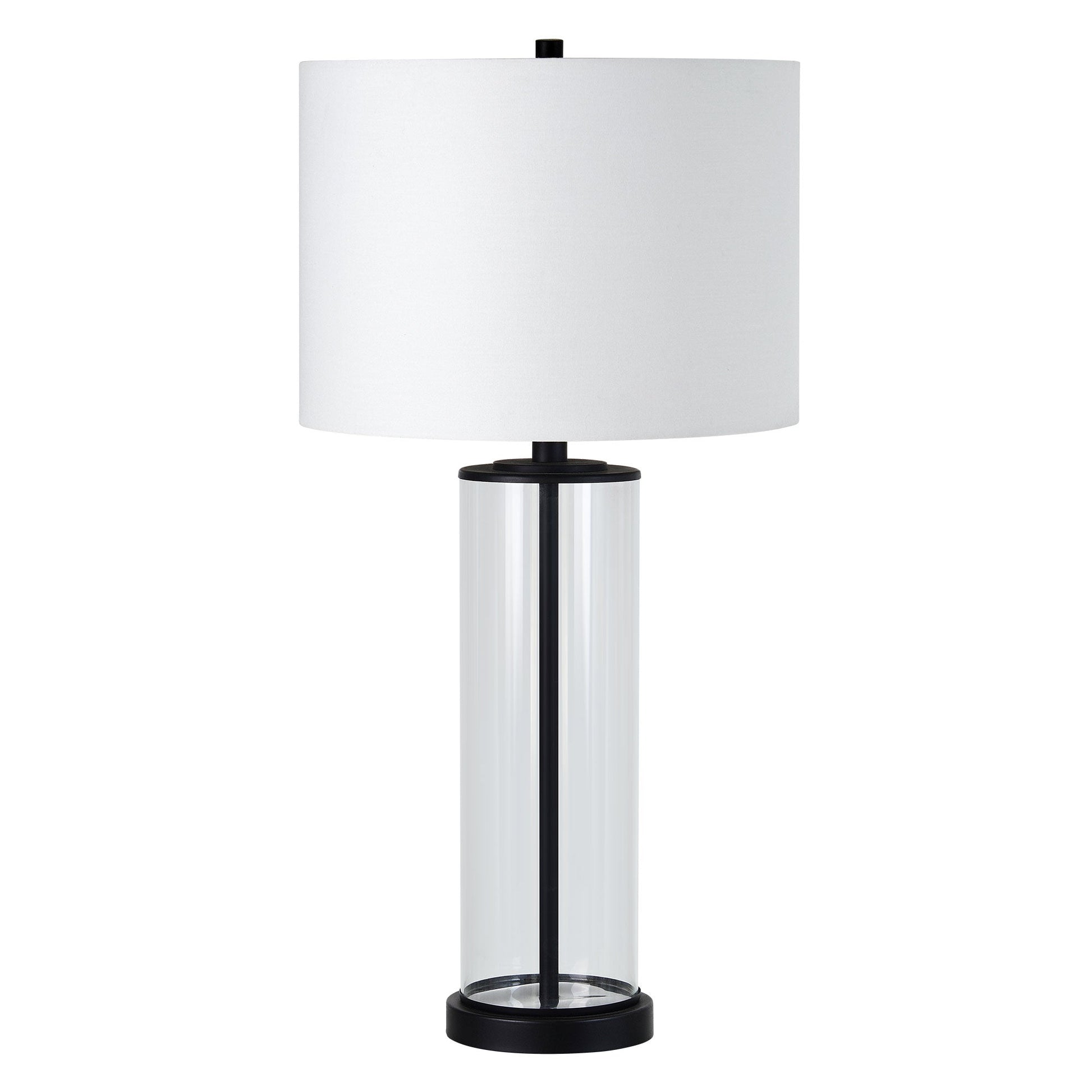 Desdemona Table Lamp Set - Furniture Depot