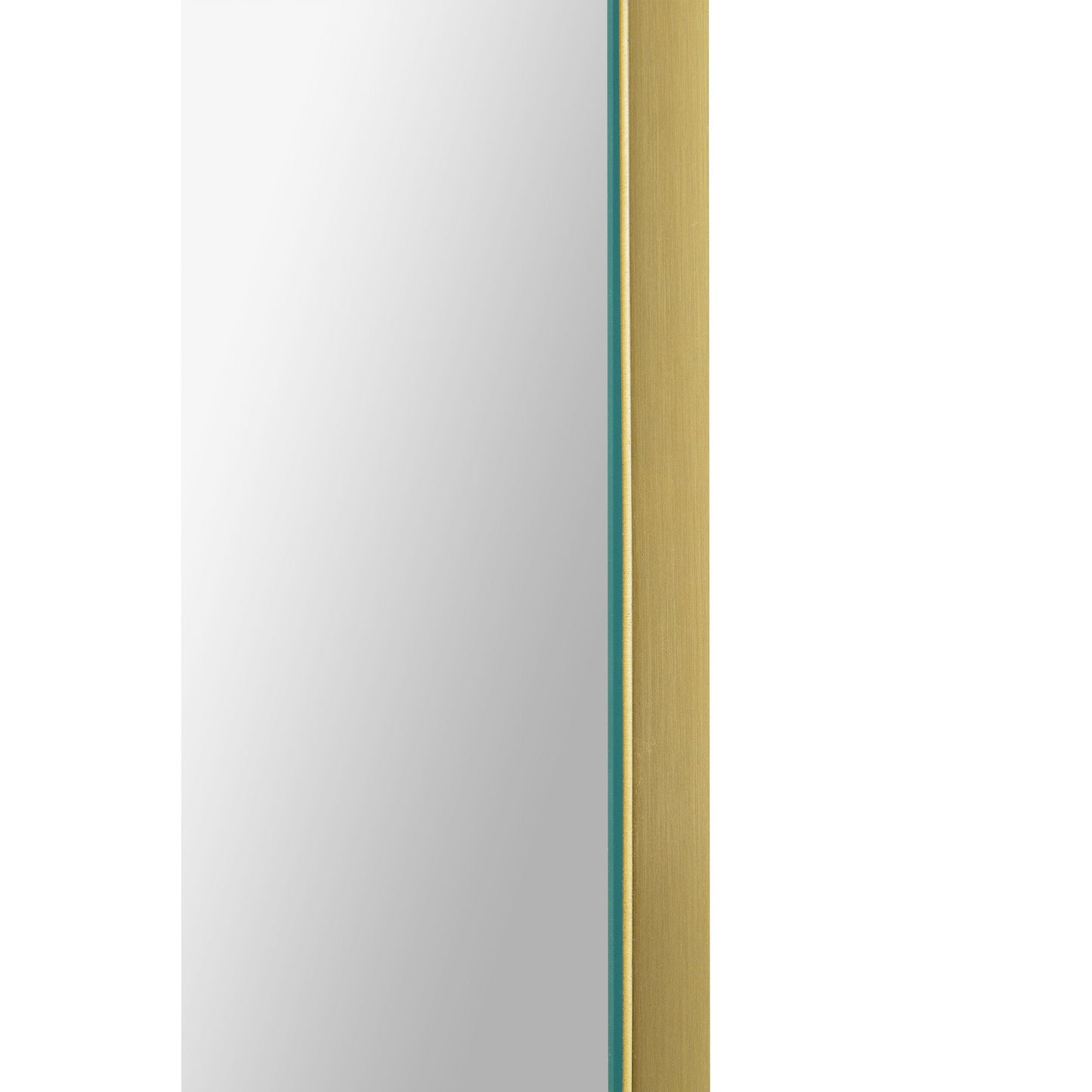 Beckah Mirror - Furniture Depot