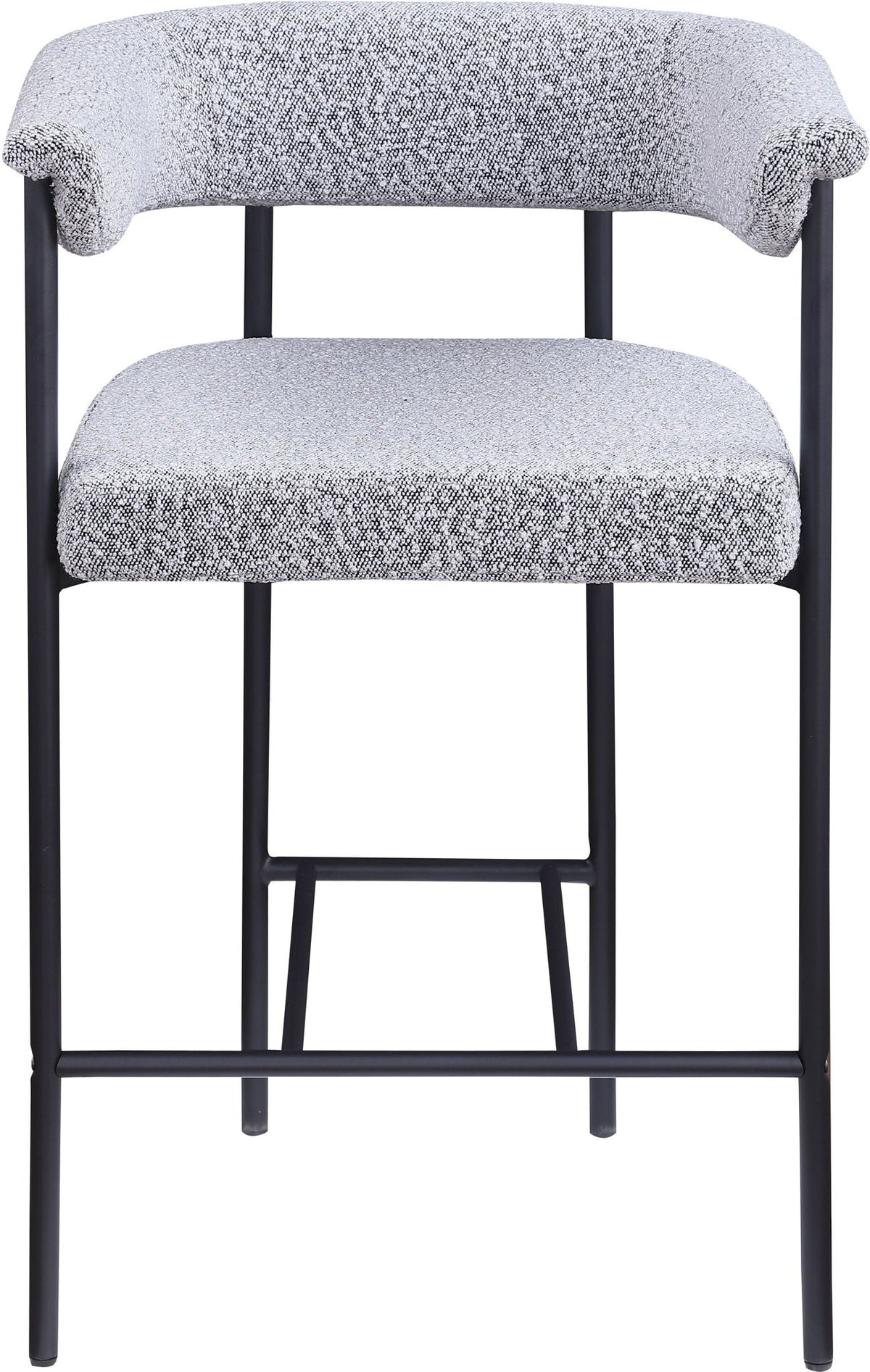 Malin - Boucle Counter Stool (Set of 2)