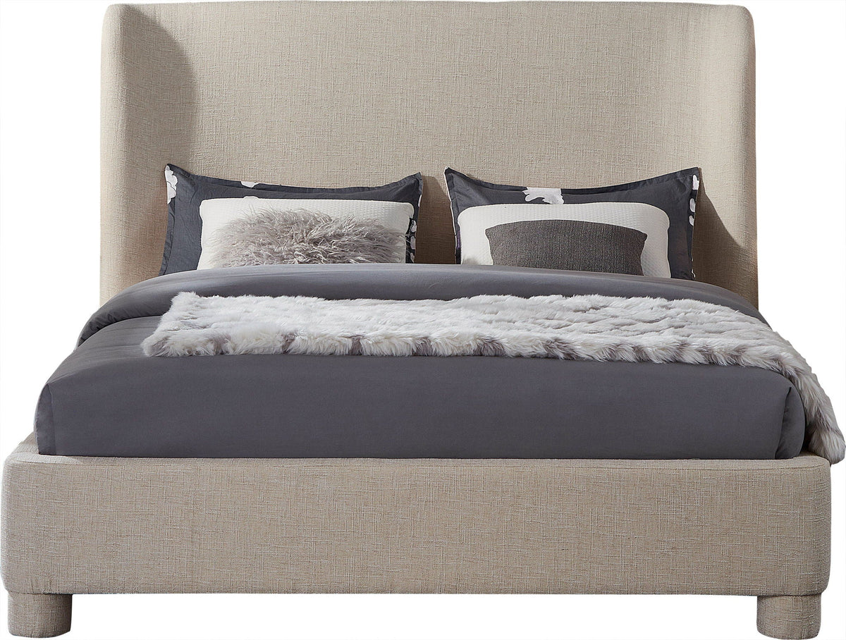 Penny - Polyester Fabric Bed