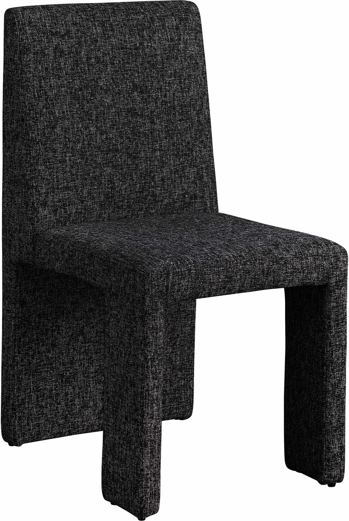 Benson - linen Dining Chair (Set of 2)