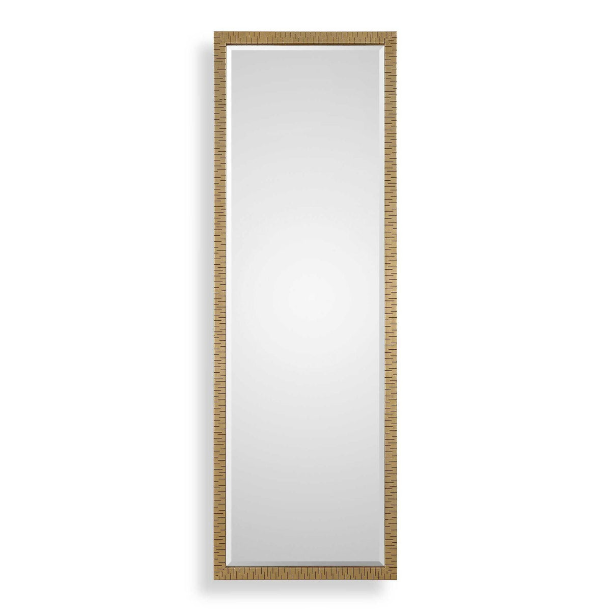 Vilmos - Metallic Mirror - Gold