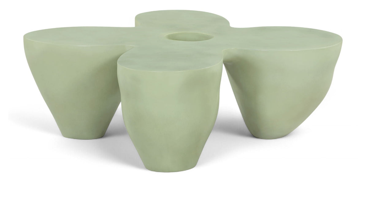 Fiore - Concrete Coffee Table