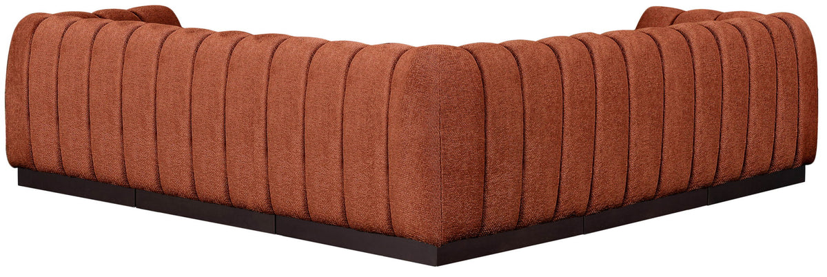Quinn - 5 Piece Modular Sectional