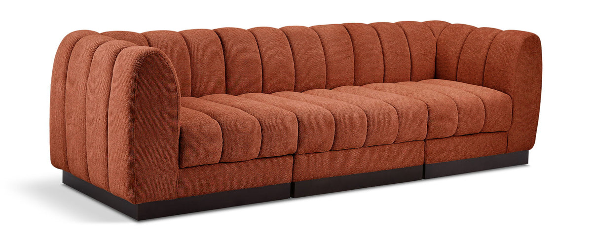 Quinn - 3 Seat Modular Sofa