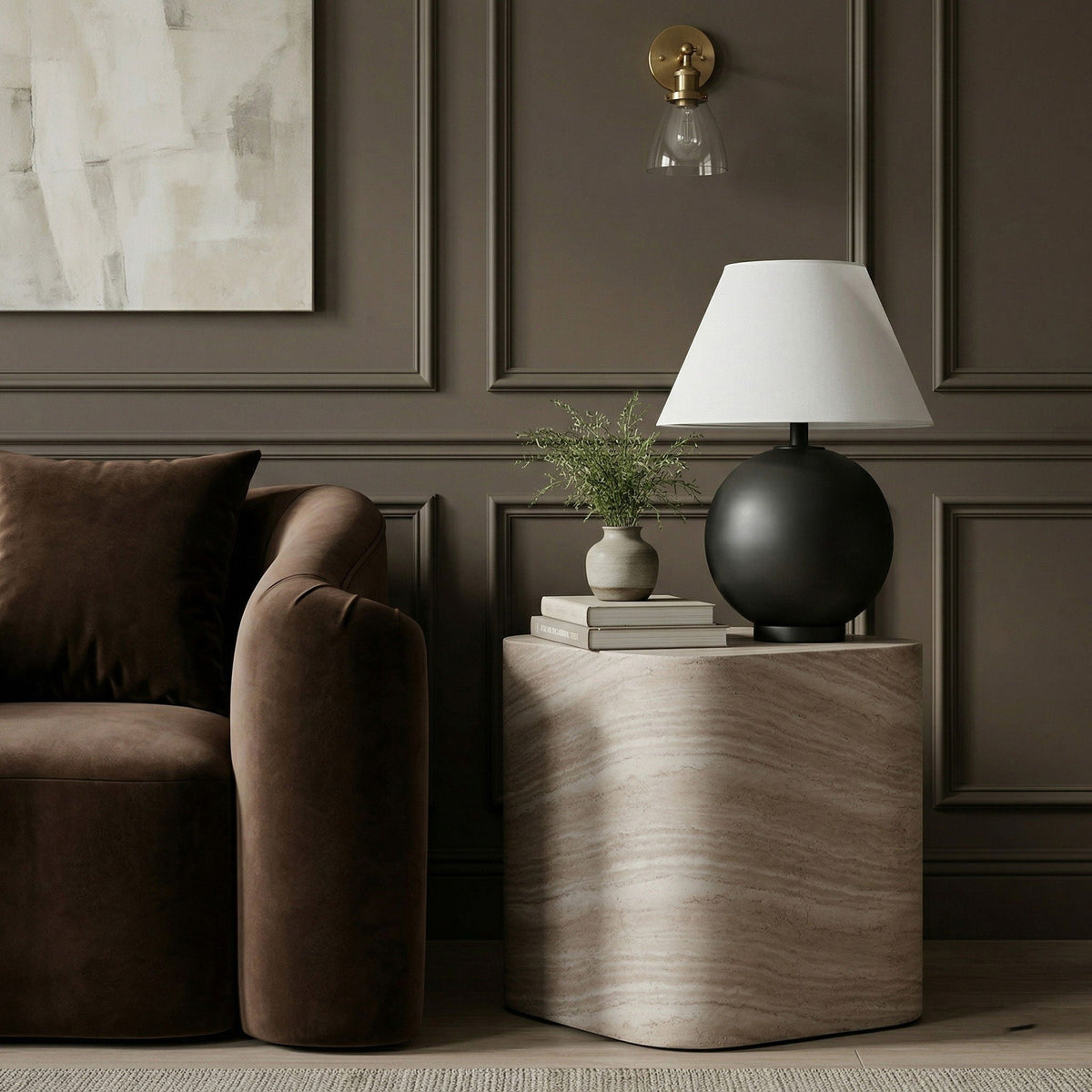 Vellon - Indoor/Outdoor Table