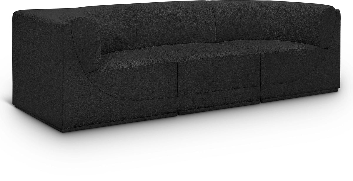 Ollie - 3 Seat Modular Sofa