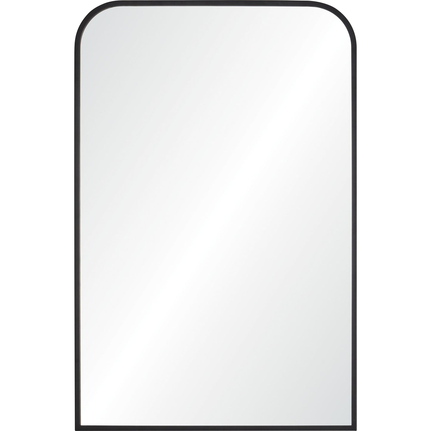 Jackline Mirror - Furniture Depot