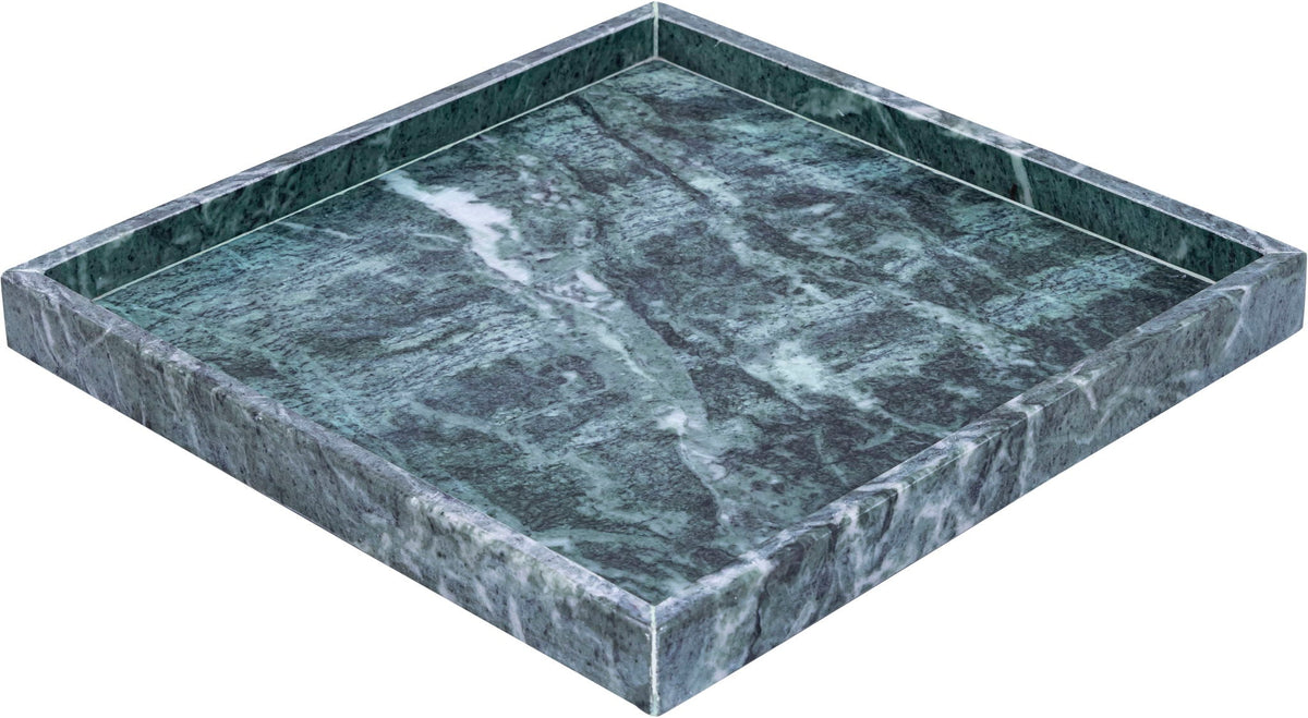 Barletta - Marble Square Tray