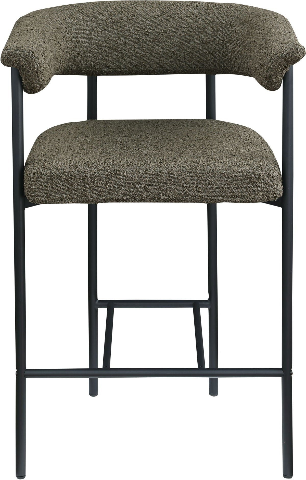 Malin - Boucle Counter Stool (Set of 2)