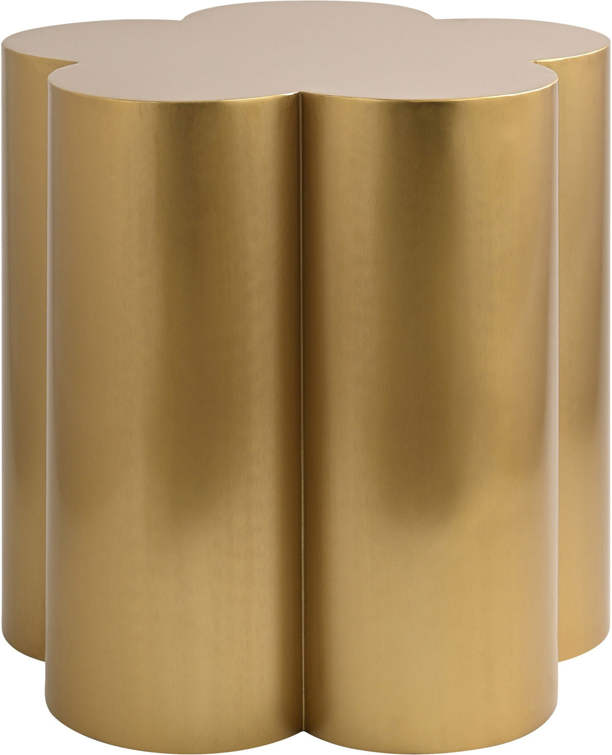 Lucky - Iron End Table